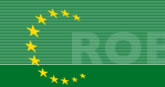 Logo Verdi e Democratici per l'Ulivo
